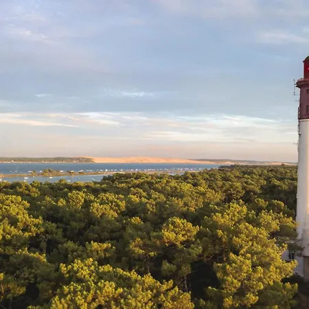 Les Goelands - Maeva Camping 3*