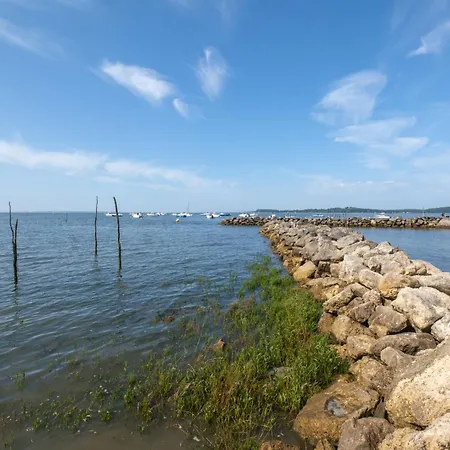 Les Goelands - Maeva 3*