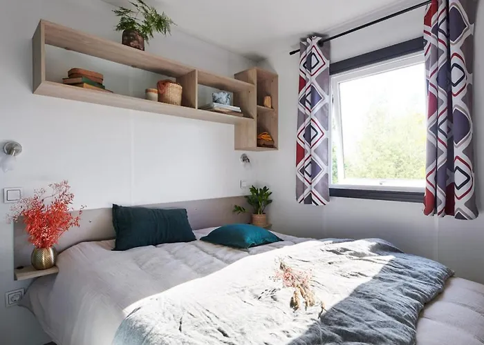 Les Goelands - Maeva 3*