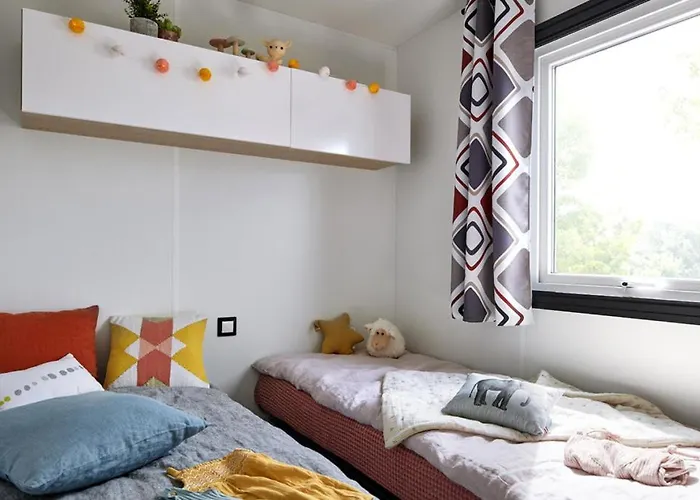 Les Goelands - Maeva