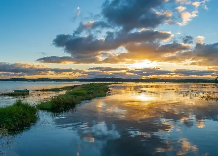 Camping Les Goelands - Maeva Ares