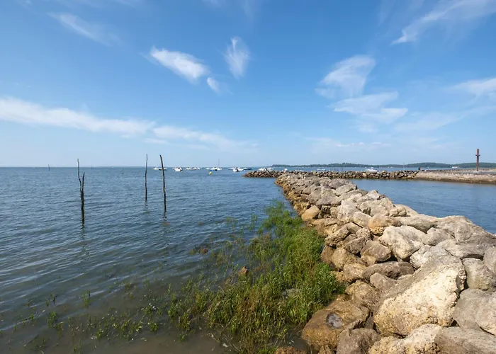 Les Goelands - Maeva 3*