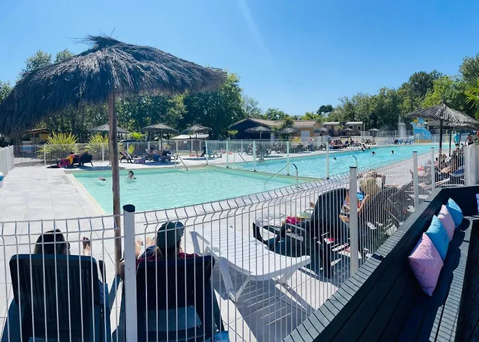 Les Goelands - Maeva Ares