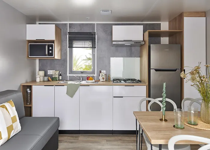 Les Goelands - Maeva 3*