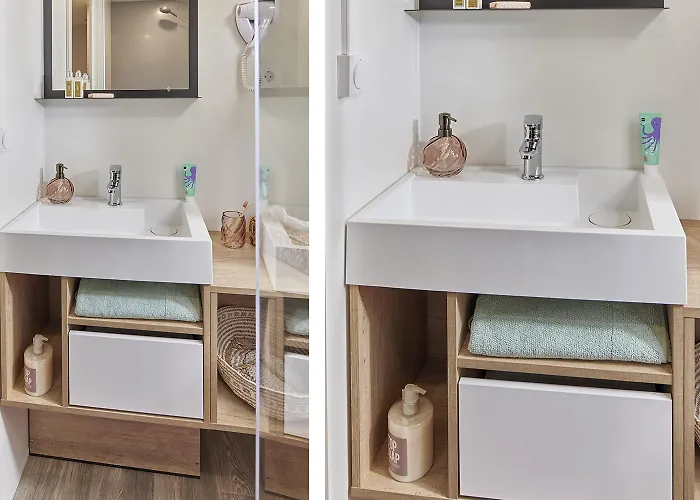 Les Goelands - Maeva 3* Ares