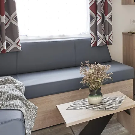 Les Goelands - Maeva Campingplatz 3*