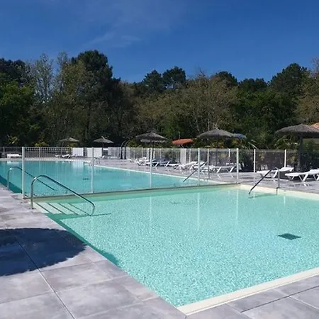 Campsite Camping Les Goelands - Maeva 3*