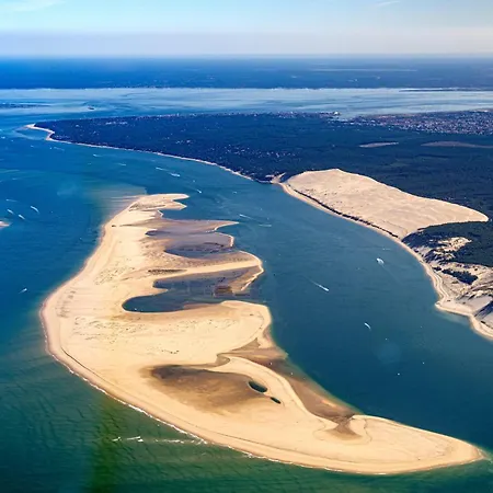 Camping Les Goelands - Maeva Ares