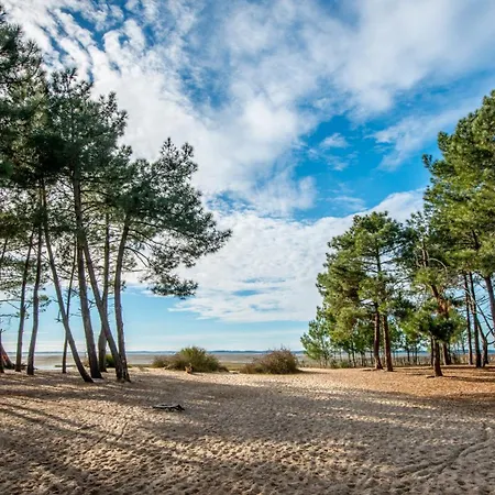 Camping Les Goelands - Maeva Campsite 3*