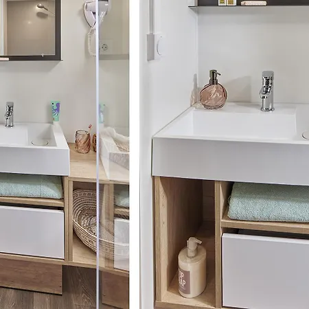 Les Goelands - Maeva 3* Ares