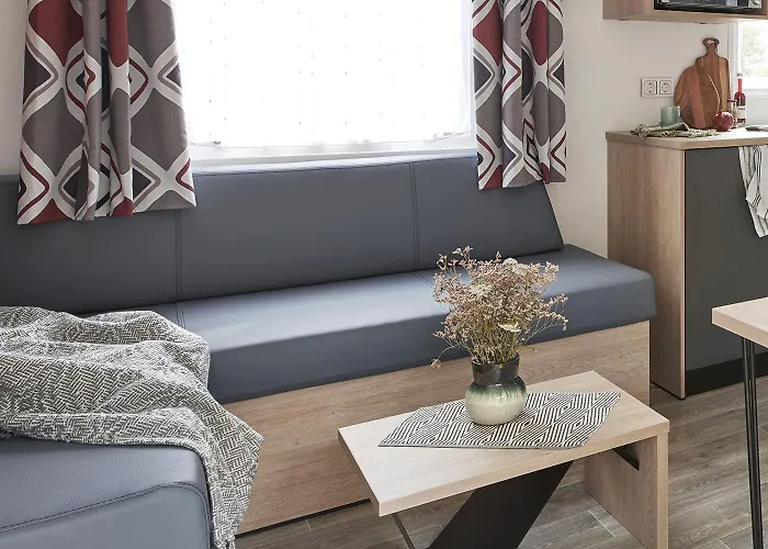 Les Goelands - Maeva Кемпинг 3*