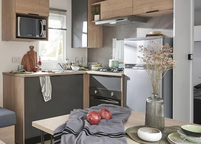 Les Goelands - Maeva