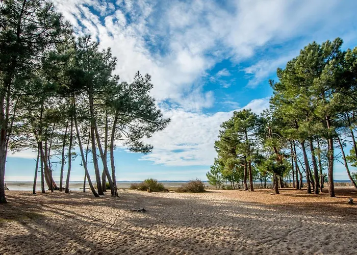 Les Goelands - Maeva Кемпинг 3*