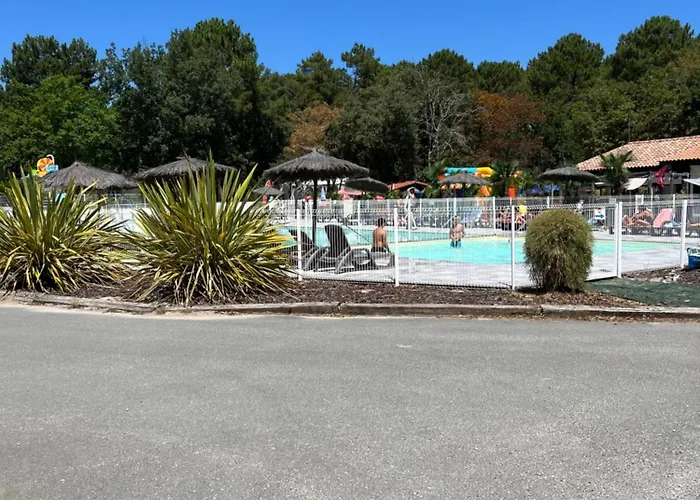 Les Goelands - Maeva 3* Арес