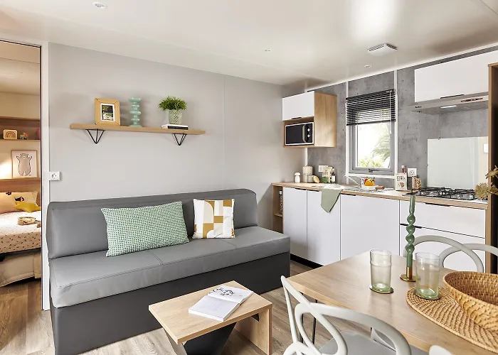 Les Goelands - Maeva 3* Арес